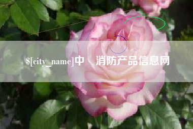锦州中囯消防产品信息网