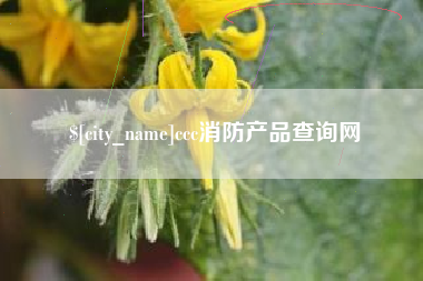 锦州ccc消防产品查询网