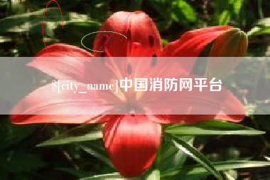 锦州中国消防网平台
