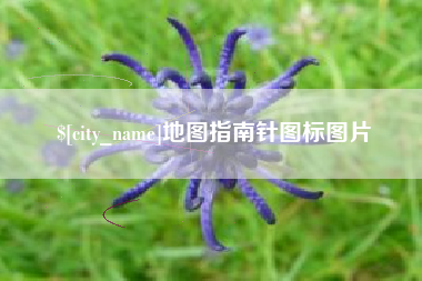 锦州地图指南针图标图片